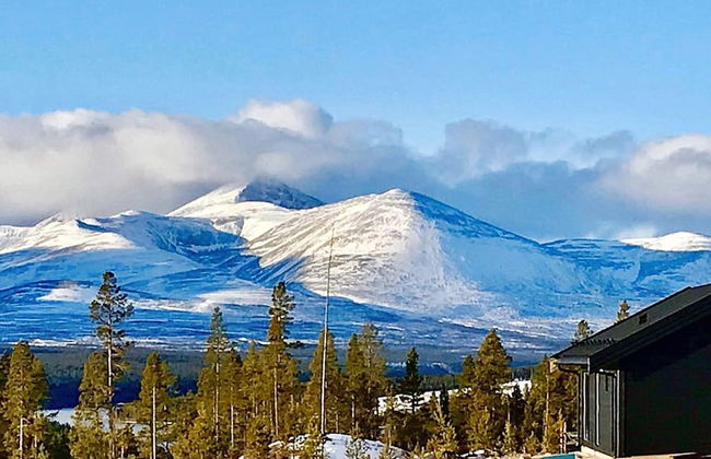 6 Person Holiday Home in Sollia-by Traum - Foto 26