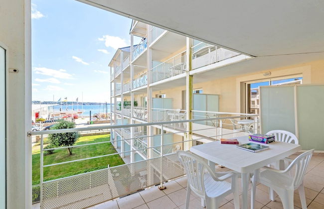 Sea-view Family Apartment - Foto 16