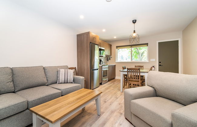 Pathfinder Camp Resorts Agassiz - Foto 42