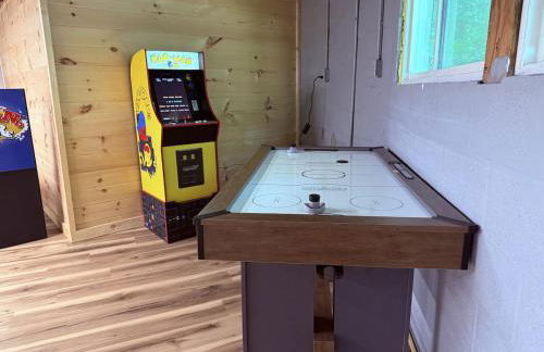 Stunning Lakefront Treehouse! Must book! - Foto 46