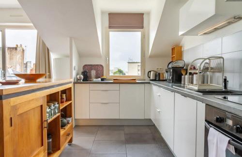 Epicea- Spacieux 3 chambres avec parking. - Foto 2