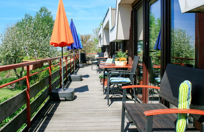 Nordsee-Ferienhaus - Foto 5