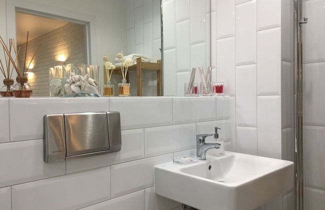 Apartment on Okeanskiy Pr. 90 - Photo 22