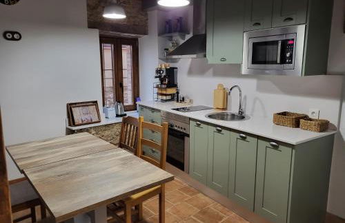 Casa Rural: La casa El cura - Foto 9