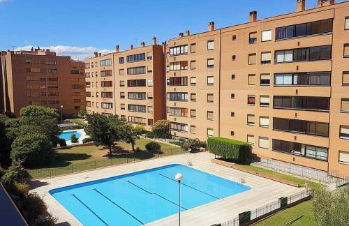 Barajas Express Stay, IFEMA , Metropolitano - Photo 21