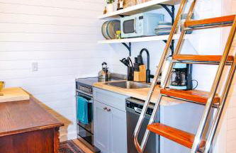 Lincolville's First Schoolhouse! - Photo 8