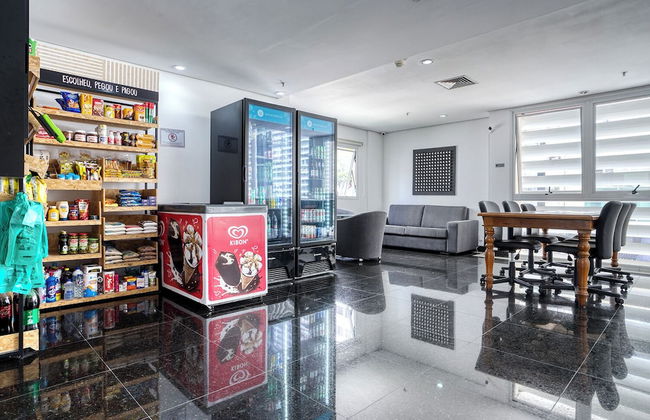 Tabas by Blueground Edifício Saint Charbel - Foto 36