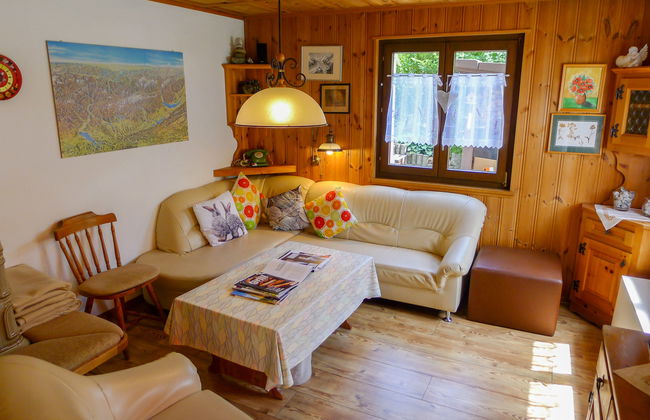 Chalet Walliserträumli (BET410) - Foto 7