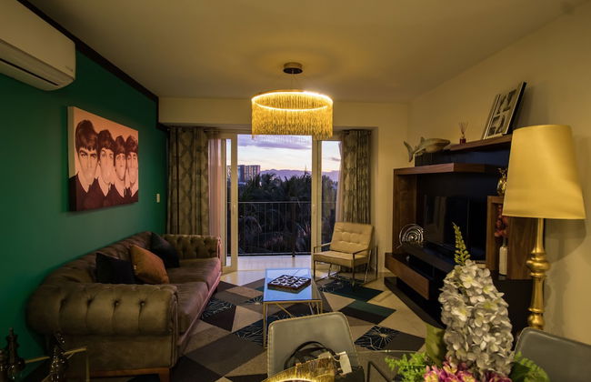 Niza Five Luxury Beach Apartments - Foto 36