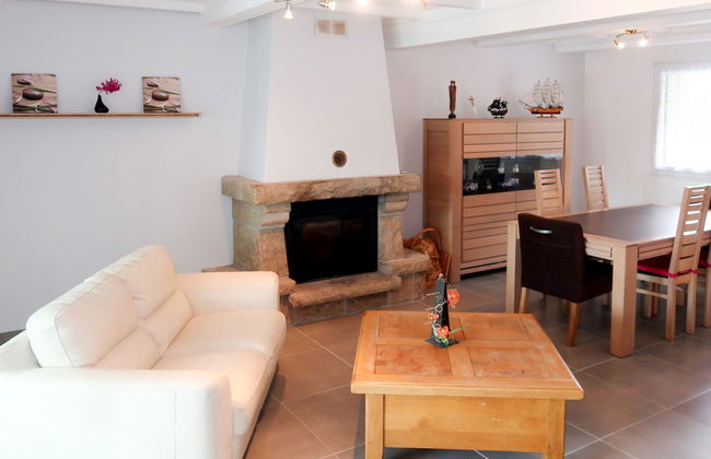 La hutte de Panoramix - Foto 4