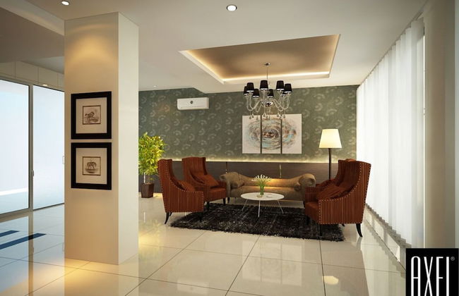 Apartement Puncak Kertajaya New By Prafi - Foto 11