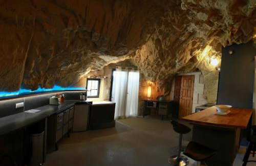 La Grotte du Moulin - Foto 23