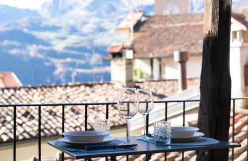 Lòbia in via Parrocchiale - Foto 52