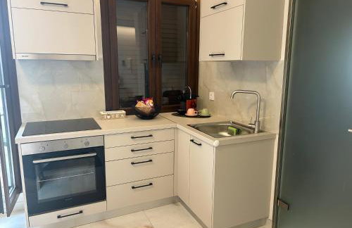 Unique Penthouse with Mytilene View - Port Apartments - Foto 13