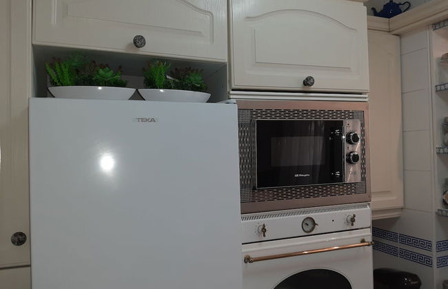 Apartment Huerta del Obispo - Foto 25