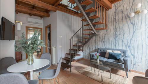 iFlat Charming Apartment near Piazza Venezia - Foto 2