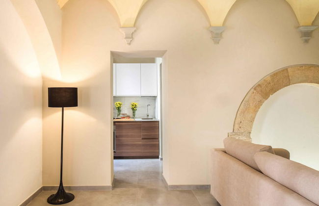 Casa Dell Architetto Alla Cattedrale by Wonderful Italy - Foto 9