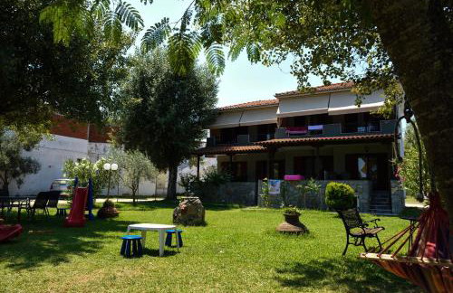 Anna Pousi Studios & Apartment - Photo 69