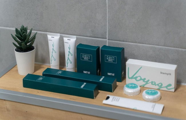 Apartment With Beautiful View, Dziwnow - Foto 14