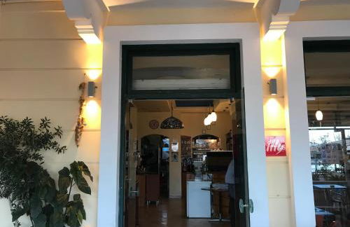 Galaxy Rooms - Foto 12