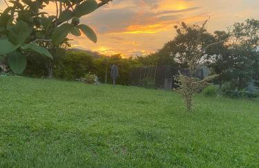 Sítio Alvorada - Paraíso localizado no Circuito das Águas Paulista - Foto 22