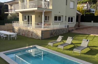 Costa Brava Villa - Foto 1