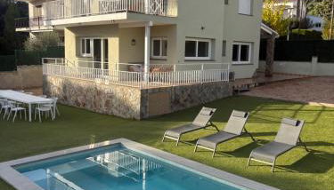 Costa Brava Villa - Foto 1