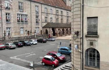 F2 Centre Historique Saint Colomban - Foto 1