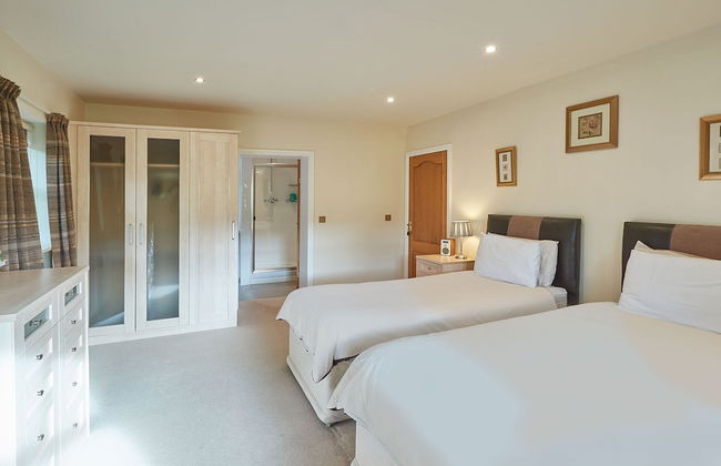 Host Stay The Stable - Foto 4