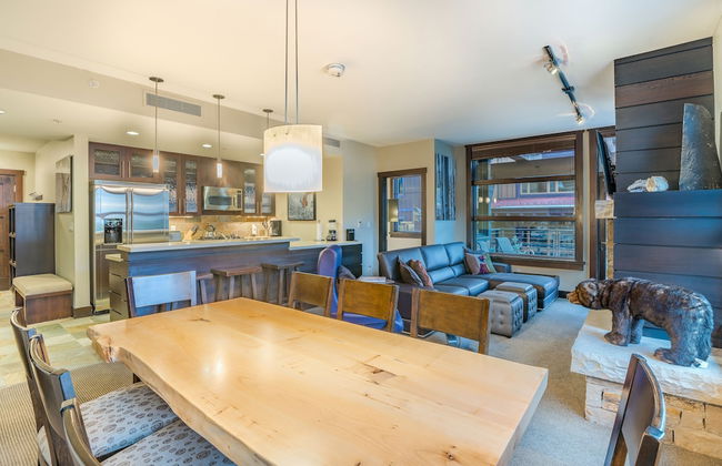 Hayden Lodge by Snowmass Mountain Lodging - Foto 40