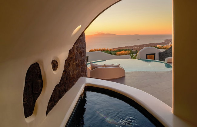 Secret Path Luxury Villas - Foto 33