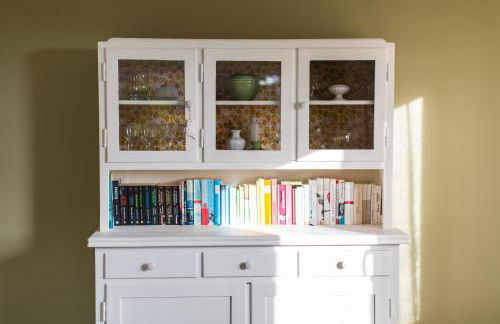 Ferienhaus "Sonne im Grünen" - Foto 10