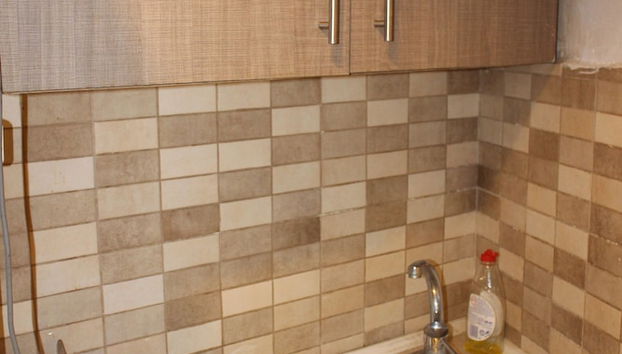 Renovated Studio Olympiados - Foto 4, Cocina privada