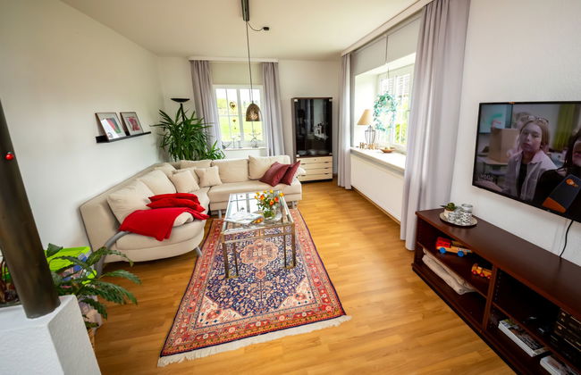 Haus am Berg der Osterräder - Foto 7