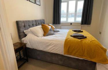 4 bed house perfect for contractors - Foto 17