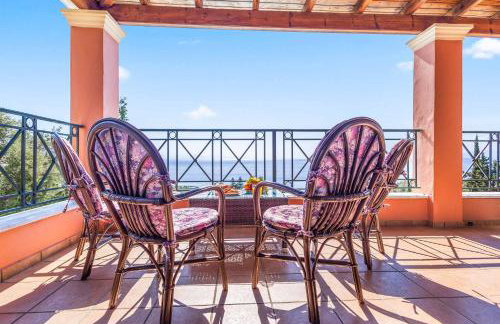 Villa Nefeli - Foto 11