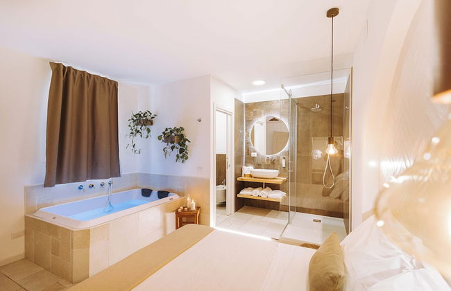 Dirium - exclusive rooms - Foto 6