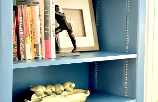 The Loft at Charlotte's Rose - Photo 4