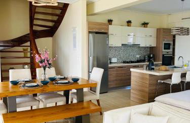 Seaview Villa Resort Lagonissi - Walk to Beach - Foto 18
