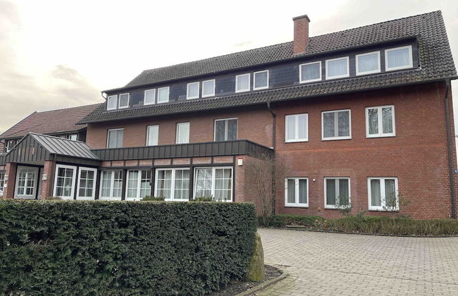 Vollmöblierte Wohnungen in Münster - Foto 76