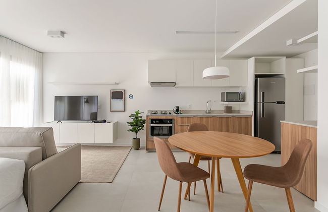 Next João Paulo - Apartamentos completo recem inaugurados no Joao Paulo - Foto 35