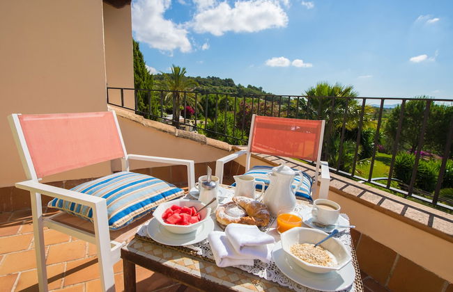 Hotel Rural Can Feliu - Photo 23