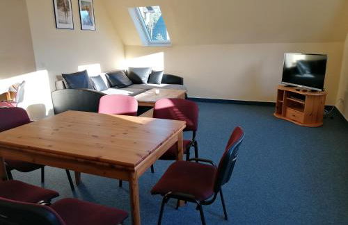 Ferienwohnung 6, Waldesruh Dierhagen - Foto 12