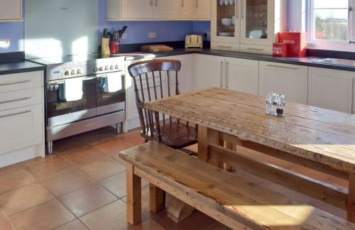 Granary Cottage - Foto 6