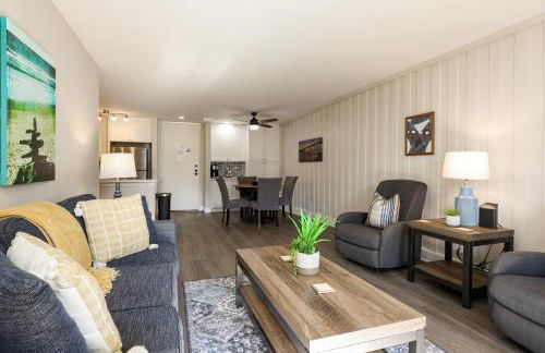 Oceanside Beach Condos - Foto 16