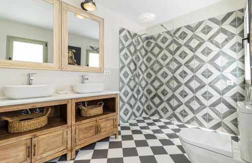 La Casa de la Plaza del Arroyo - Traditional Luxury in Jerez - Foto 12