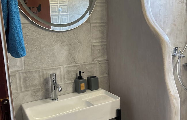 ''Mary's House'' Entire residence Olympiada Halkidiki Near to See 200m! - Foto 43