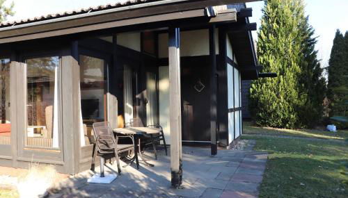 Ferienhaus Robinson Im Abendrot 123 - Foto 3