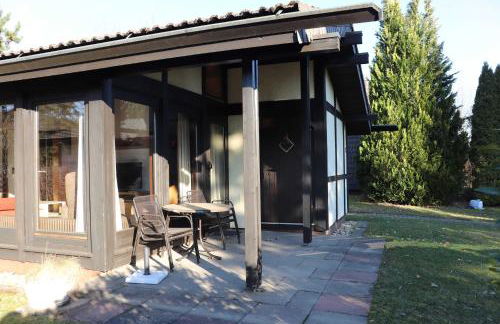 Ferienhaus Robinson Im Abendrot 123 - Foto 3