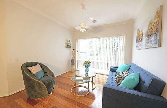 Hallam 5BRM Rental Entire House - Foto 25